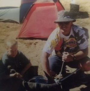 Meet your Posher, Dannie